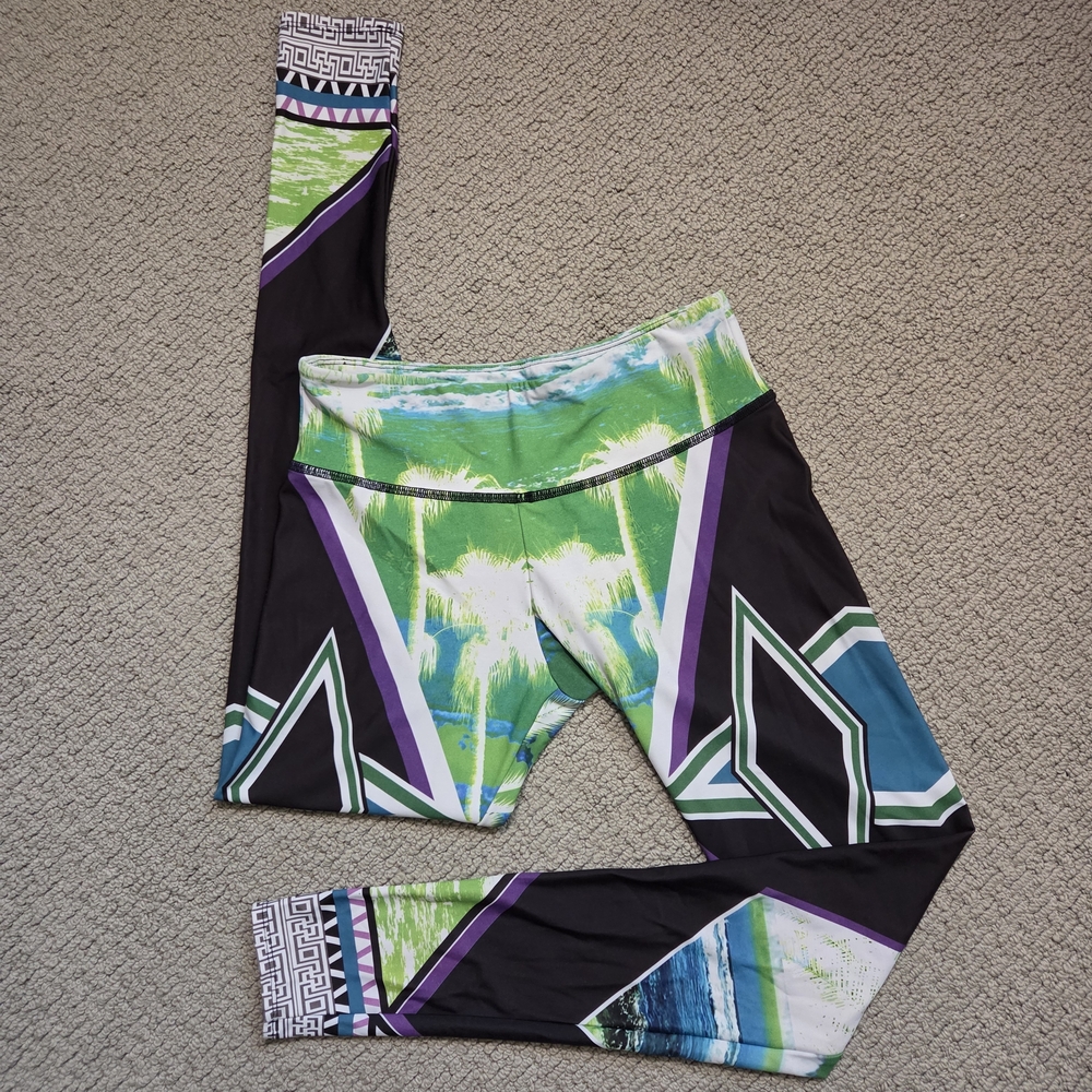 ONZIE Print Legging